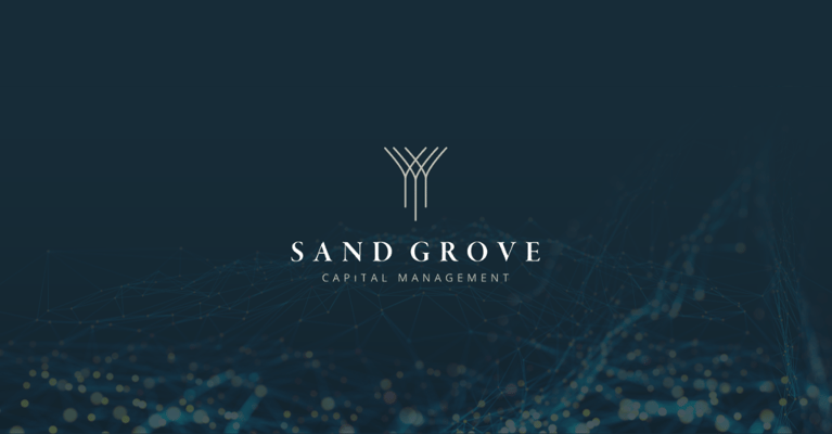 Sand Grove Capital Management selects HUB