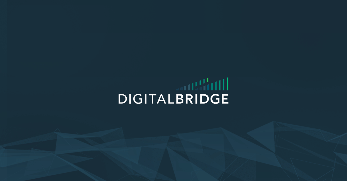 Digital Bridge Press Release-1