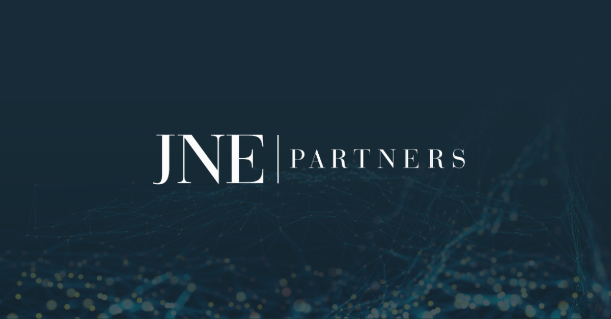 JNE Partners selects HUB