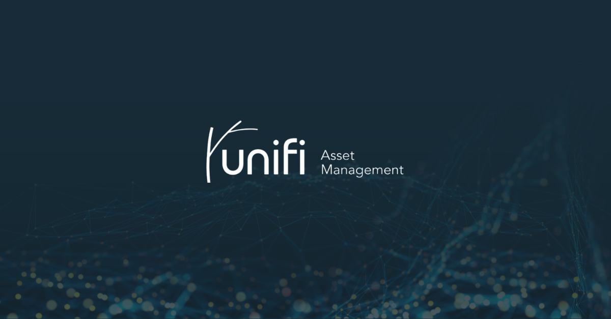 Unifi Asset Management selects HUB