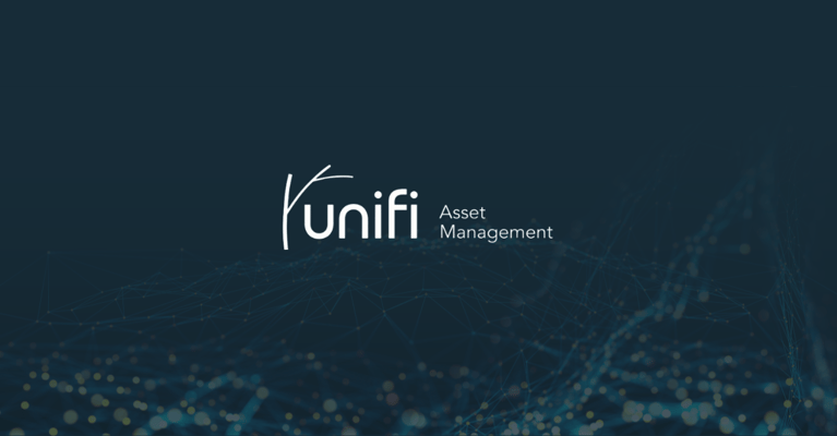 Unifi Asset Management selects HUB